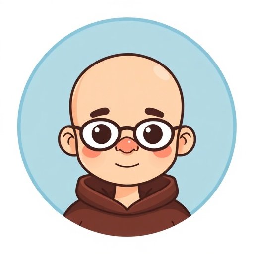 尾巴翘翘
