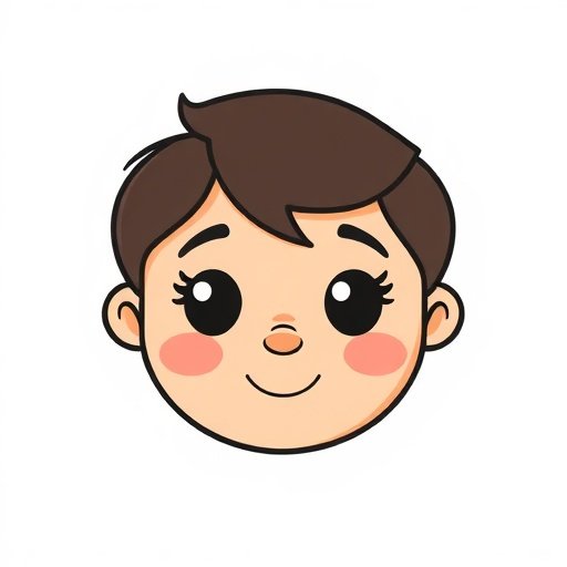 我不是很信