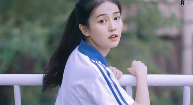 白鹿