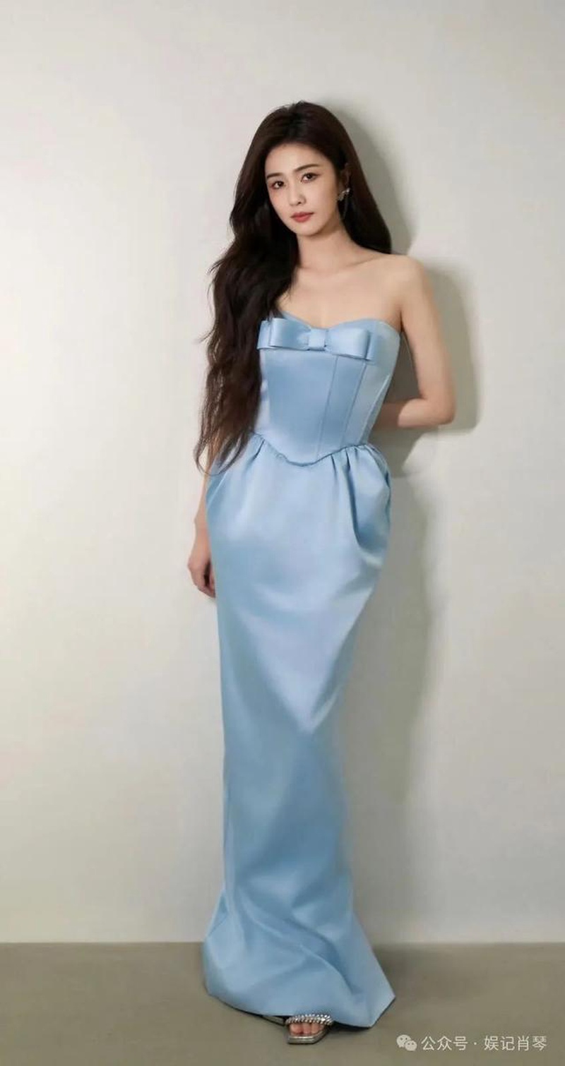 白鹿