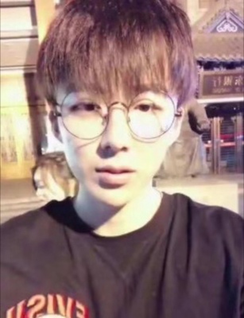 刘宇宁