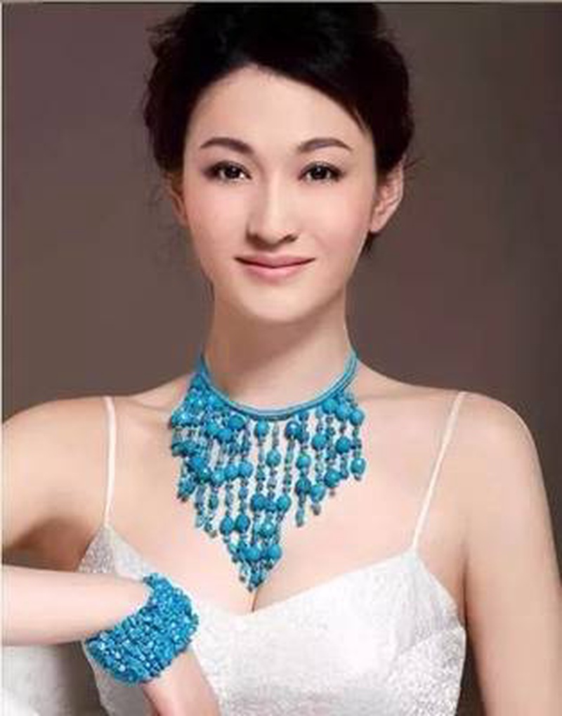 李小冉