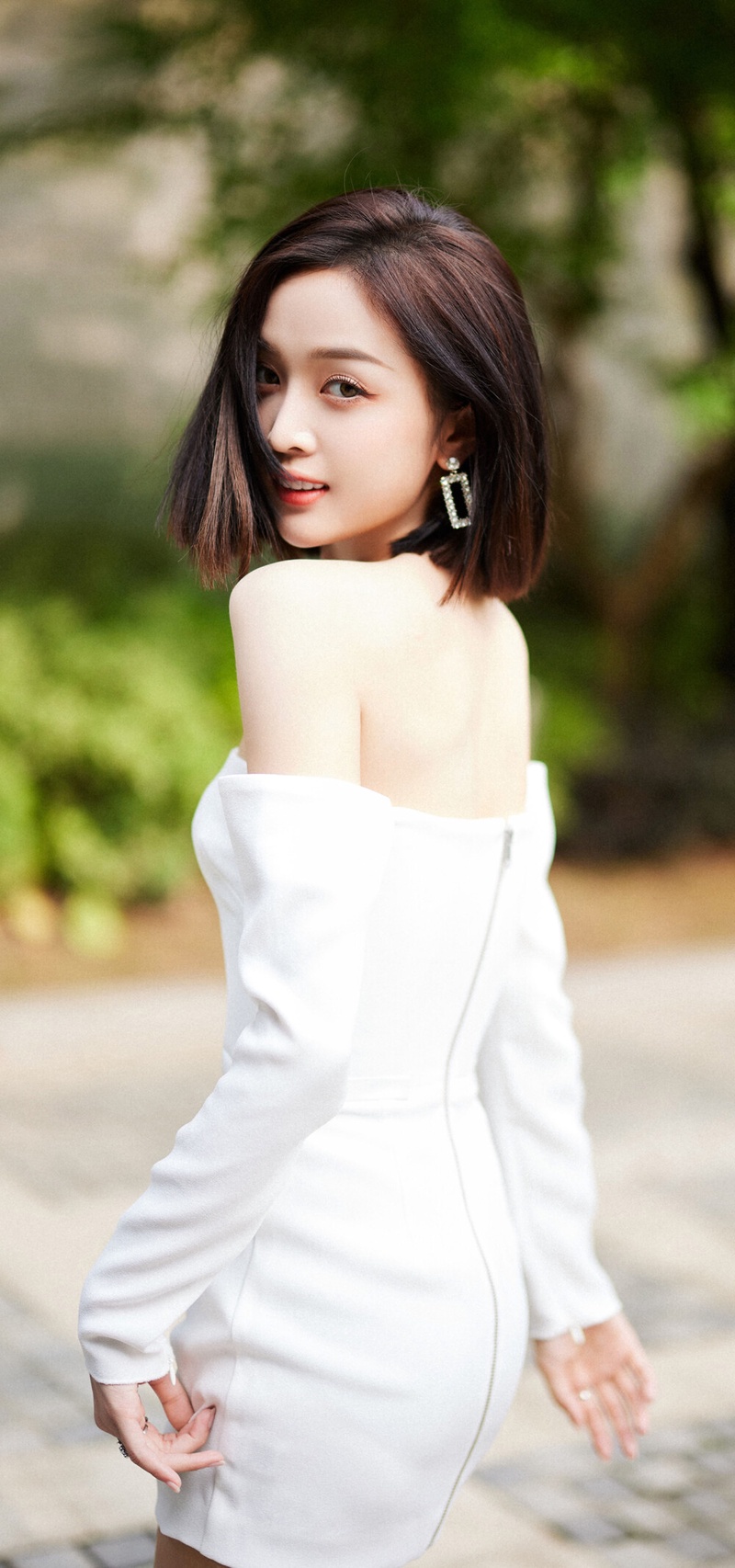 吴宣仪